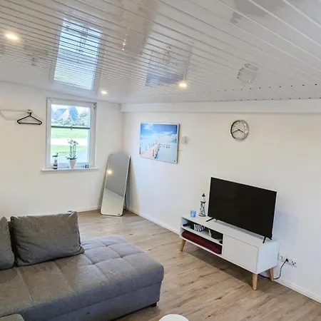 Dennis Appartement Nordleda