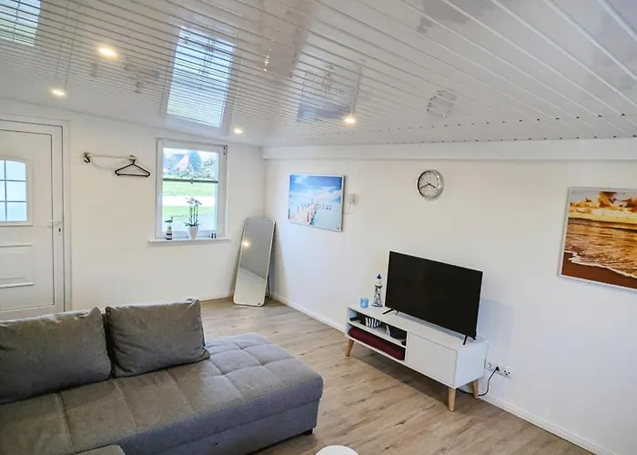 Dennis Appartement Nordleda