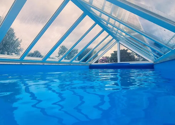 Appartement Dennis Nordleda